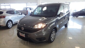 Fiat Doblo Maxi 1.3 MultiJet 95 cv 3 posti – Pelosi Auto – Vendita auto  plurimarche nuove ed usate